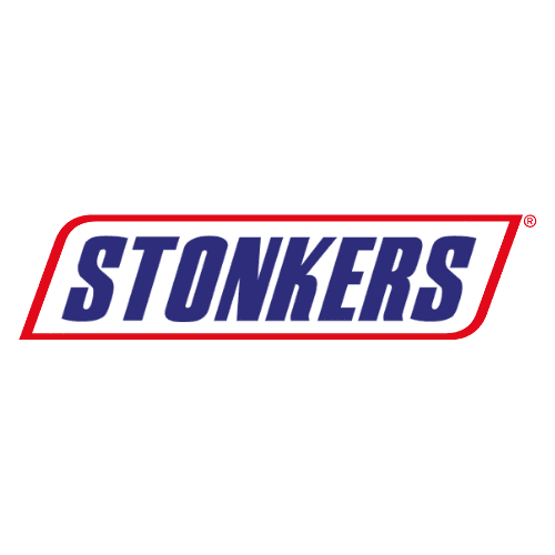 Stonkers Logo